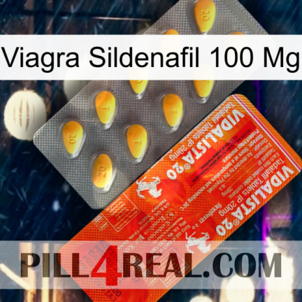 Viagra Sildenafil 100 Mg new01